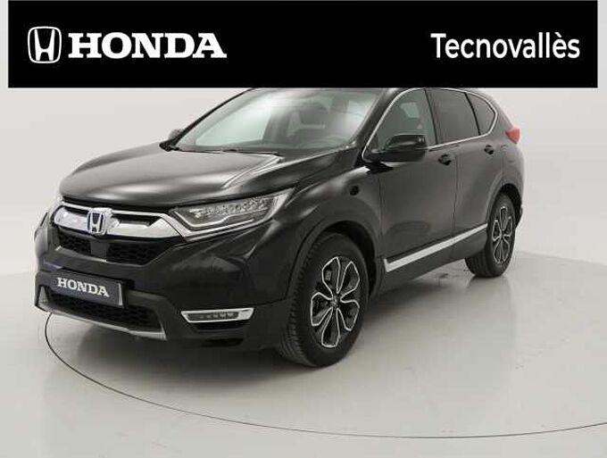 Honda  Crv Hibrido HYBRID 2021 2.0I-MMD 4WD EXECUTIVE