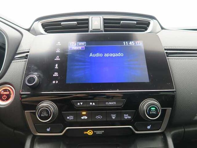 Honda Crv Hibrido HYBRID 2021 2.0I-MMD 4WD EXECUTIVE