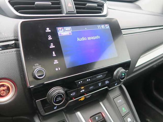 Honda Crv Hibrido HYBRID 2021 2.0I-MMD 4WD EXECUTIVE