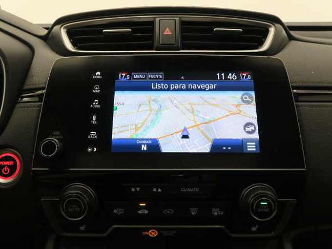 Honda Crv Hibrido HYBRID 2021 2.0I-MMD 4WD EXECUTIVE