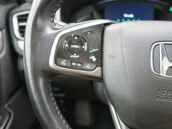 Honda Crv Hibrido HYBRID 2021 2.0I-MMD 4WD EXECUTIVE