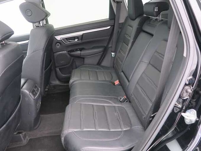 Honda Crv Hibrido HYBRID 2021 2.0I-MMD 4WD EXECUTIVE