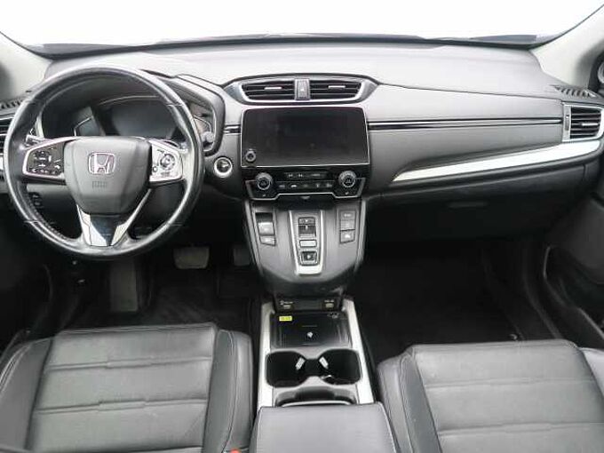 Honda Crv Hibrido HYBRID 2021 2.0I-MMD 4WD EXECUTIVE