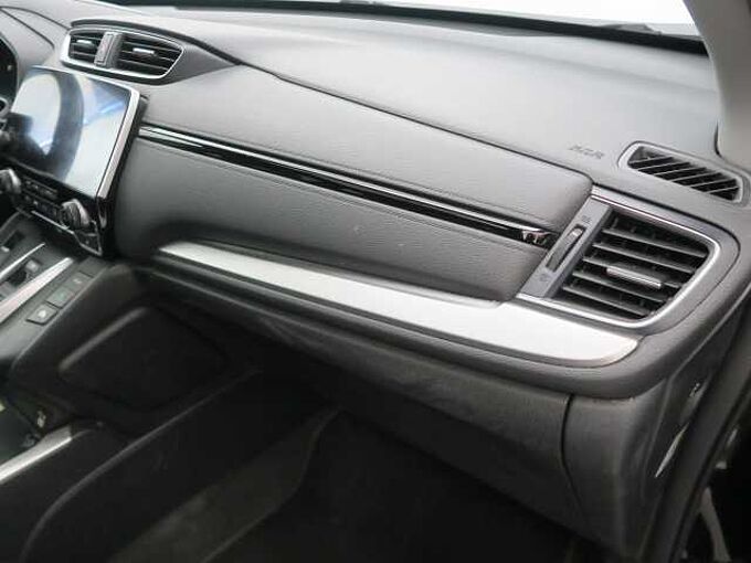 Honda Crv Hibrido HYBRID 2021 2.0I-MMD 4WD EXECUTIVE