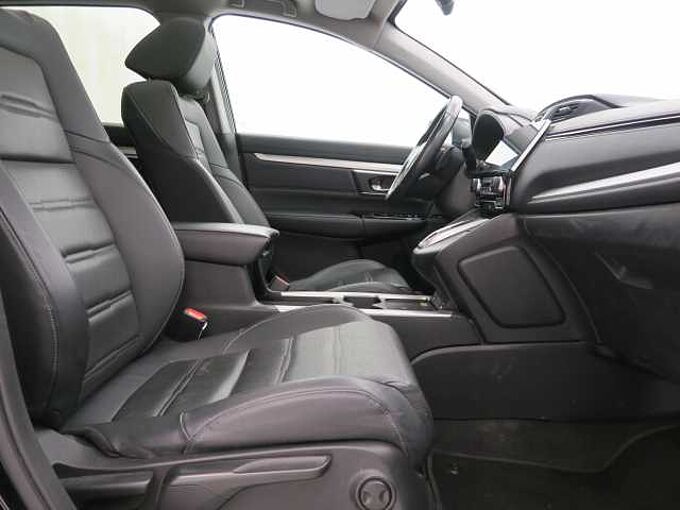 Honda Crv Hibrido HYBRID 2021 2.0I-MMD 4WD EXECUTIVE