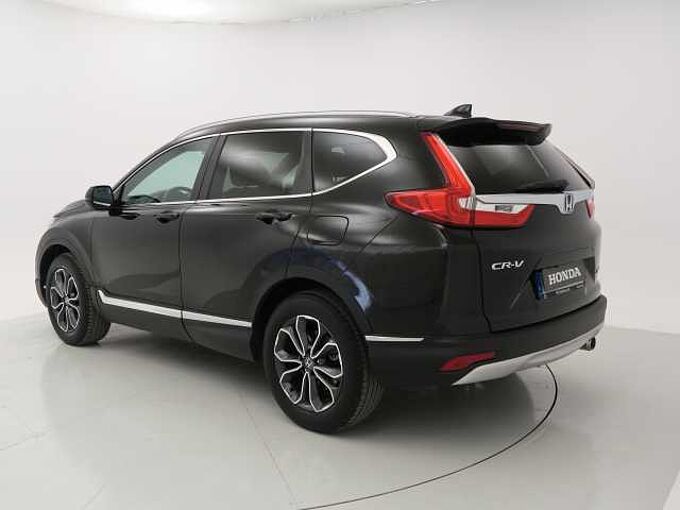 Honda Crv Hibrido HYBRID 2021 2.0I-MMD 4WD EXECUTIVE