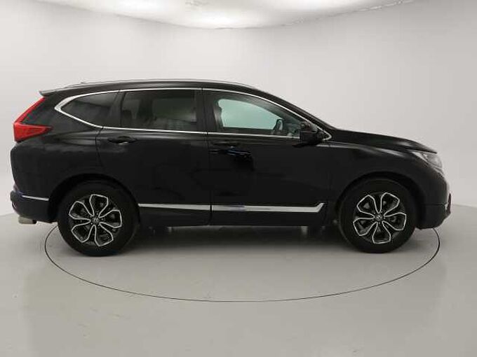 Honda Crv Hibrido HYBRID 2021 2.0I-MMD 4WD EXECUTIVE