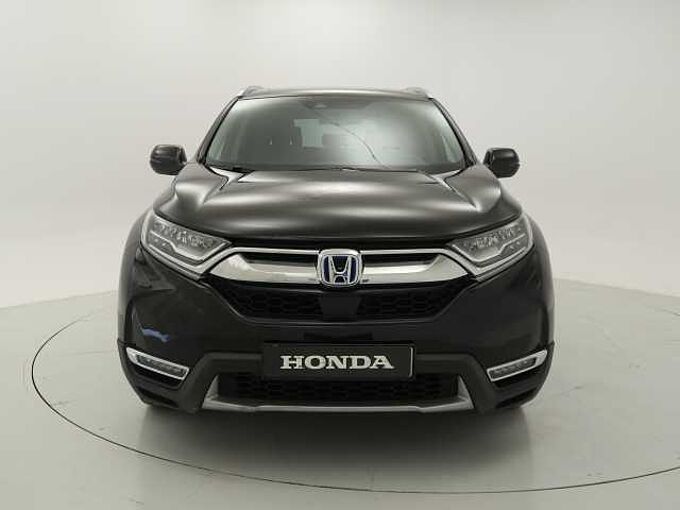 Honda Crv Hibrido HYBRID 2021 2.0I-MMD 4WD EXECUTIVE