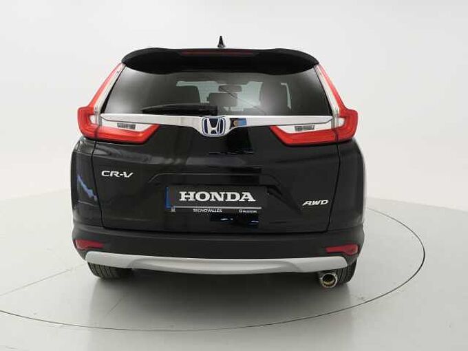 Honda Crv Hibrido HYBRID 2021 2.0I-MMD 4WD EXECUTIVE