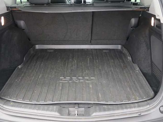 Honda Crv Hibrido HYBRID 2021 2.0I-MMD 4WD EXECUTIVE