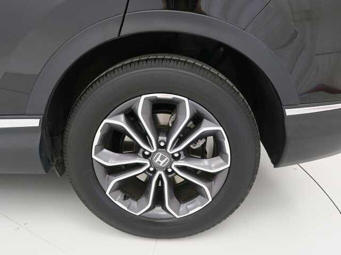 Honda Crv Hibrido HYBRID 2021 2.0I-MMD 4WD EXECUTIVE