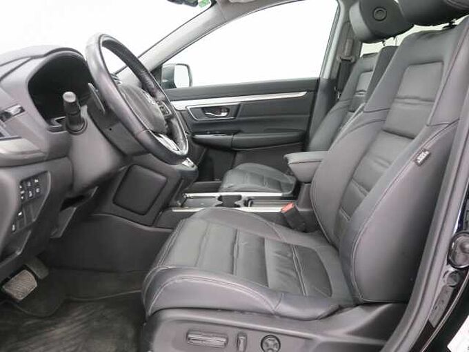 Honda Crv Hibrido HYBRID 2021 2.0I-MMD 4WD EXECUTIVE