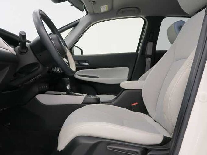 Honda Jazz Hibrido HYBRID 2023 1.5I-MMD EXECUTIVE