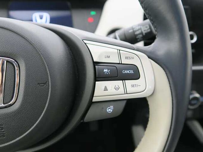 Honda Jazz Hibrido HYBRID 2023 1.5I-MMD EXECUTIVE