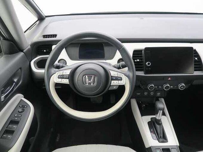 Honda Jazz Hibrido HYBRID 2023 1.5I-MMD EXECUTIVE