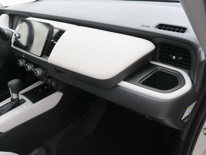 Honda Jazz Hibrido HYBRID 2023 1.5I-MMD EXECUTIVE