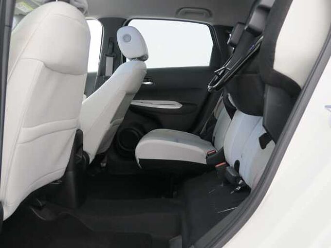 Honda Jazz Hibrido HYBRID 2023 1.5I-MMD EXECUTIVE