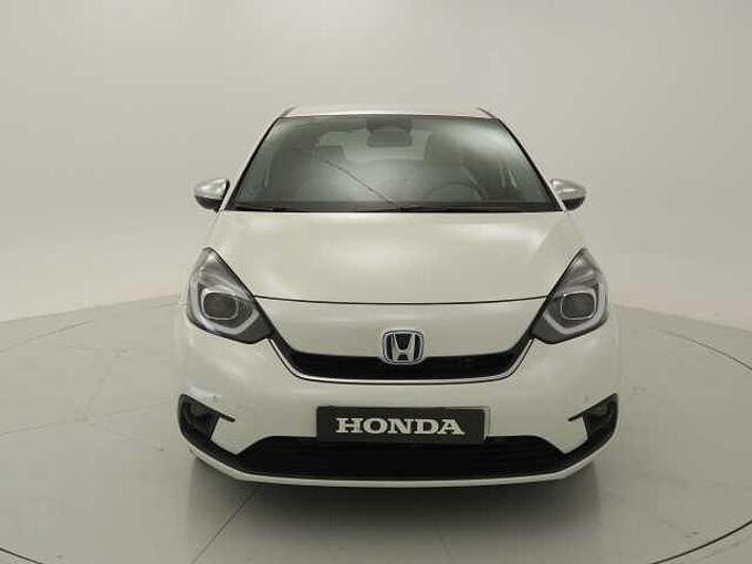 Honda Jazz Hibrido HYBRID 2023 1.5I-MMD EXECUTIVE