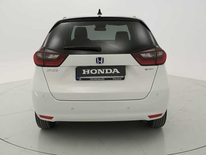 Honda Jazz Hibrido HYBRID 2023 1.5I-MMD EXECUTIVE