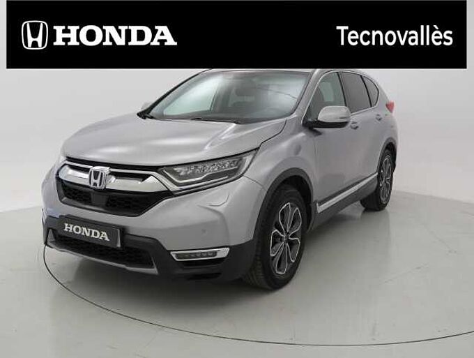 Honda  Crv Hibrido HYBRID 2022 2.0I-MMD 2WD ELEGANCE NAVI