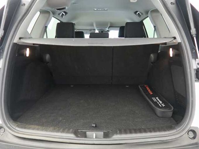 Honda Crv Hibrido HYBRID 2022 2.0I-MMD 2WD ELEGANCE NAVI