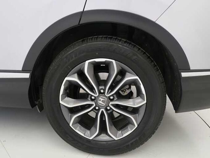 Honda Crv Hibrido HYBRID 2022 2.0I-MMD 2WD ELEGANCE NAVI