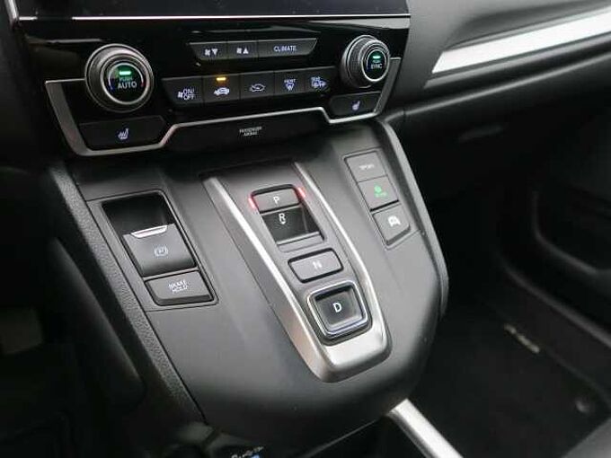 Honda Crv Hibrido HYBRID 2022 2.0I-MMD 2WD ELEGANCE NAVI