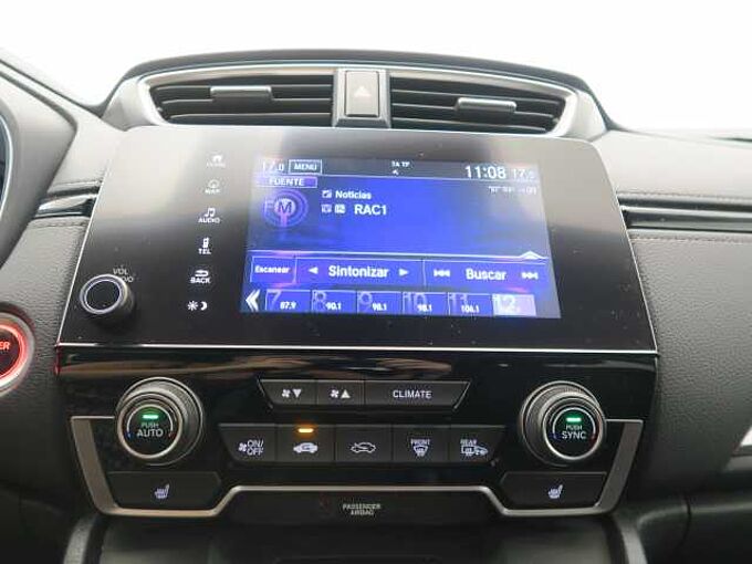 Honda Crv Hibrido HYBRID 2022 2.0I-MMD 2WD ELEGANCE NAVI
