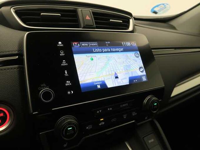 Honda Crv Hibrido HYBRID 2022 2.0I-MMD 2WD ELEGANCE NAVI