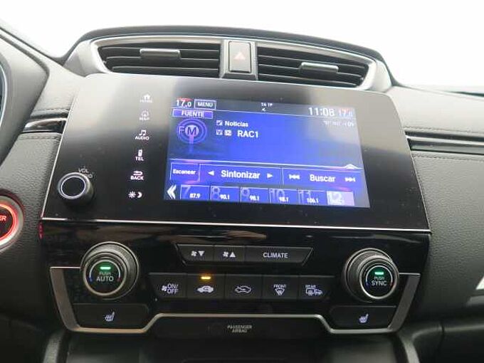 Honda Crv Hibrido HYBRID 2022 2.0I-MMD 2WD ELEGANCE NAVI