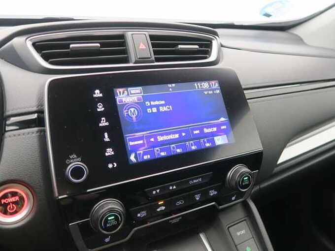 Honda Crv Hibrido HYBRID 2022 2.0I-MMD 2WD ELEGANCE NAVI
