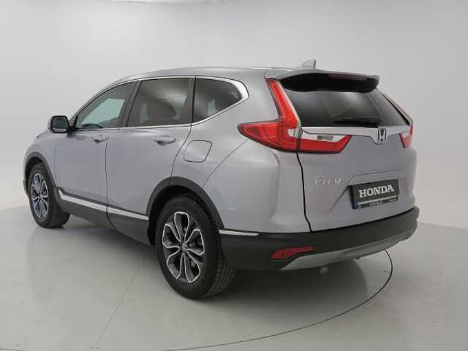 Honda Crv Hibrido HYBRID 2022 2.0I-MMD 2WD ELEGANCE NAVI