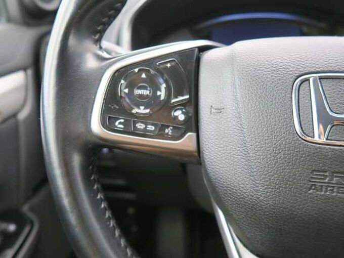 Honda Crv Hibrido HYBRID 2022 2.0I-MMD 2WD ELEGANCE NAVI