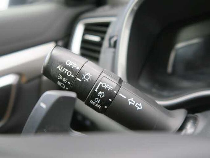Honda Crv Hibrido HYBRID 2022 2.0I-MMD 2WD ELEGANCE NAVI