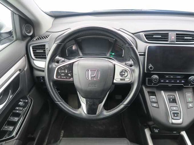 Honda Crv Hibrido HYBRID 2022 2.0I-MMD 2WD ELEGANCE NAVI