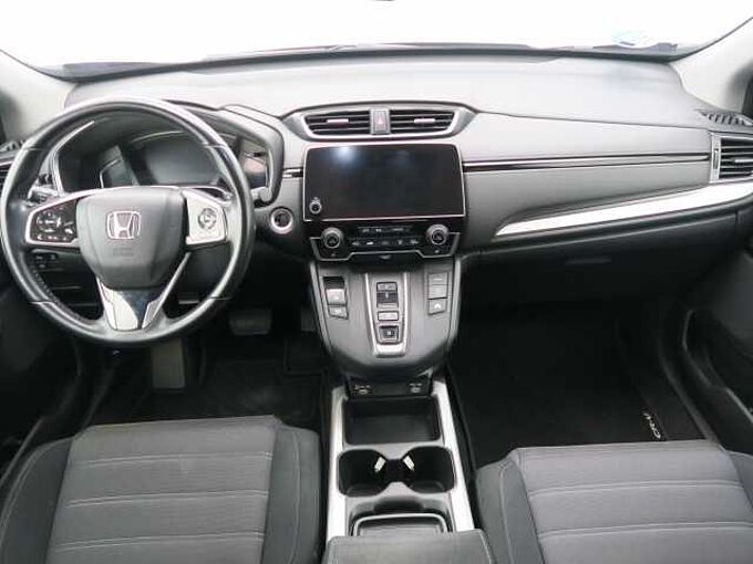 Honda Crv Hibrido HYBRID 2022 2.0I-MMD 2WD ELEGANCE NAVI