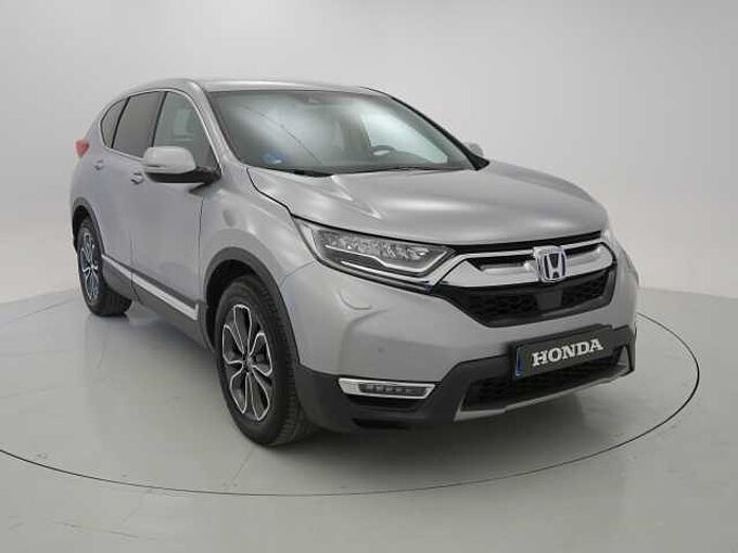 Honda Crv Hibrido HYBRID 2022 2.0I-MMD 2WD ELEGANCE NAVI