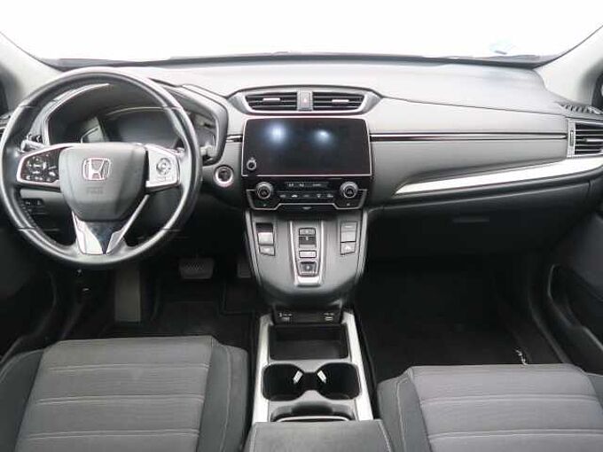 Honda Crv Hibrido HYBRID 2022 2.0I-MMD 2WD ELEGANCE NAVI