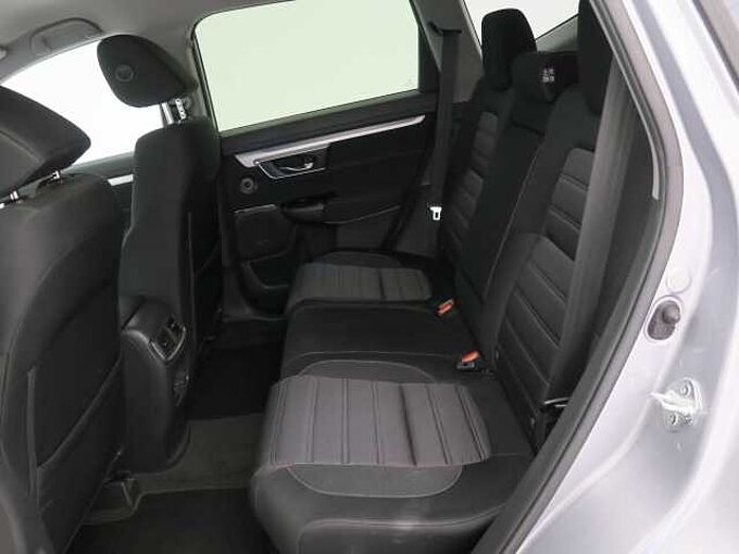 Honda Crv Hibrido HYBRID 2022 2.0I-MMD 2WD ELEGANCE NAVI