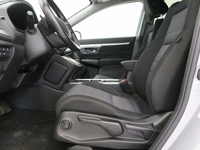 Honda Crv Hibrido HYBRID 2022 2.0I-MMD 2WD ELEGANCE NAVI