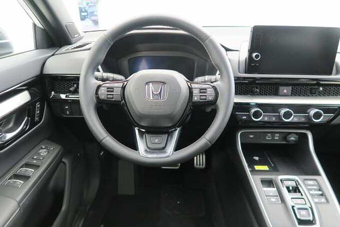 Honda Cr-v SUV 2.0 I-MMD PHEV ADVANCE TECH CVT 184 5P