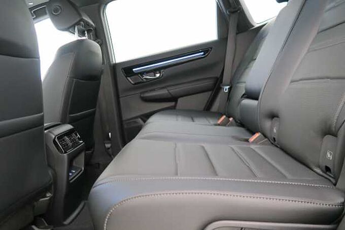 Honda Cr-v SUV 2.0 I-MMD PHEV ADVANCE TECH CVT 184 5P