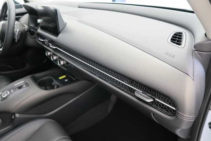 Honda Zr-v SUV 2.0 HEV ADVANCE CVT 184 5P