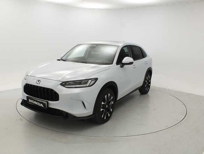 Honda Zr-v SUV 2.0 HEV ADVANCE CVT 184 5P
