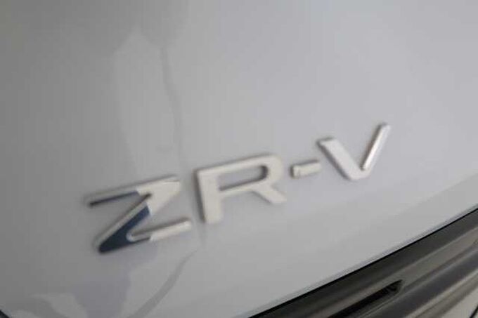 Honda Zr-v SUV 2.0 HEV ADVANCE CVT 184 5P