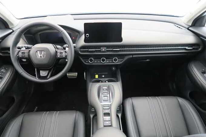 Honda Zr-v SUV 2.0 HEV ADVANCE CVT 184 5P