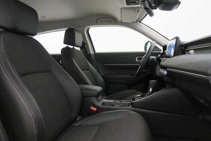 Honda Hrv Hibrido HYBRID 2024 1.5I-MMD ADVANCE