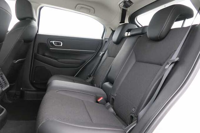 Honda Hrv Hibrido HYBRID 2024 1.5I-MMD ADVANCE
