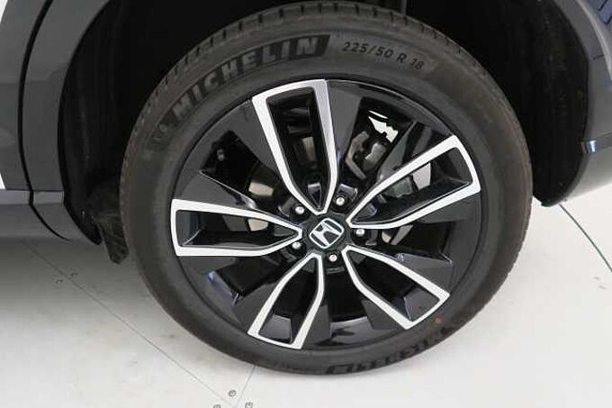 Honda Hrv Hibrido HYBRID 2024 1.5I-MMD ADVANCE