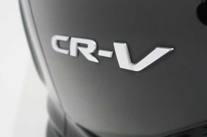 Honda Crv Hibrido HYBRID 2.0I-MMD 2WD LIFESTYLE